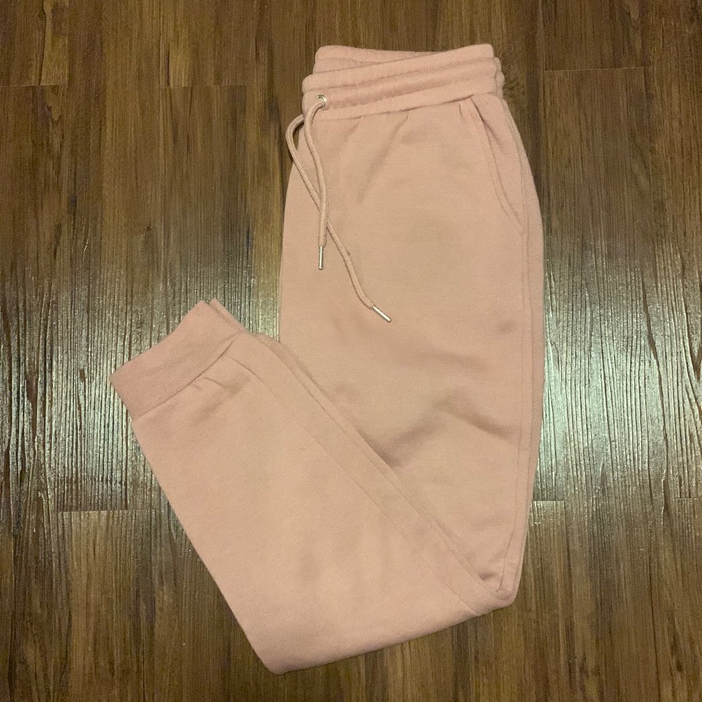 Mens Fleece joggers